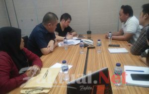 Di Duga Ceroboh, J&T Hilangkan Dokumen Penting Konsumen