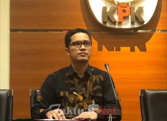 KPK RI Tetapkan IMR (Mempora 2014-2019) Sebagai Tersangka Dugaan Suap Penyaluran Bantuan Kepada KONI TA 2018