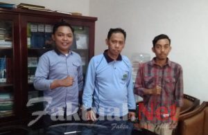 Audiensi Dengan Kemenag, Leadership Camp V Libatkan MA di Maros