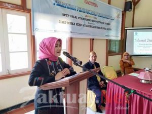 Kepala BPP Kendari Tekankan SDM Unggul