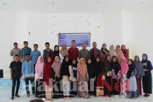 Kosppemipko Kendari Laksanakan Latihan Kepemimpinan Tingkat Dasar Ke VII