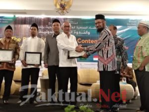 Ini Cara Ulama Ahli Hadits Menangkal Paham Radikalisme