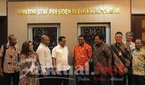 Pancasila Hadir Di NKRI Sebagai Solusi Masalah Kemanusiaan