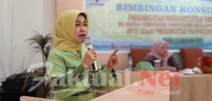 BPP Kendari Dongkrak Produktivitas Melalui Bimbingan Konsultansi