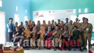 Kepala BPP Kendari, “Produktifitas Sebagai Daya Ungkit Kesejahteraan”