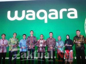 Waqara Hadir Mudahkan Masyarakat Menunaikan Ibadah Umroh