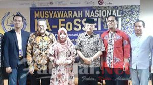 CIMA Siap Latih SDM Keuangan Syariah Berkapasitas Internasional