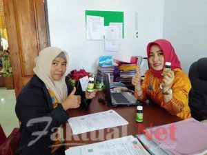 Setelah Empat Tahun, Izin Minyak Urut Alam Puncak Produksi P3L, Terbit