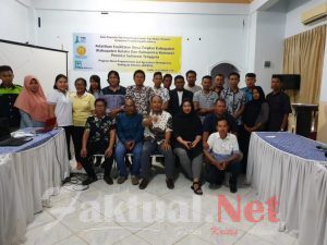 Program READSI Mulai Jalan di Sultra
