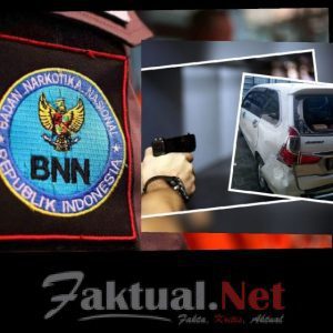 Keluarga Korban Salah Tembak “BNN Dimana Tanggungjawabmu?”