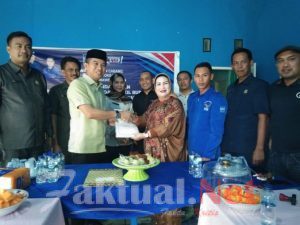Irham Kalenggo Harap Partai Demokrat Menilai Secara Objektif
