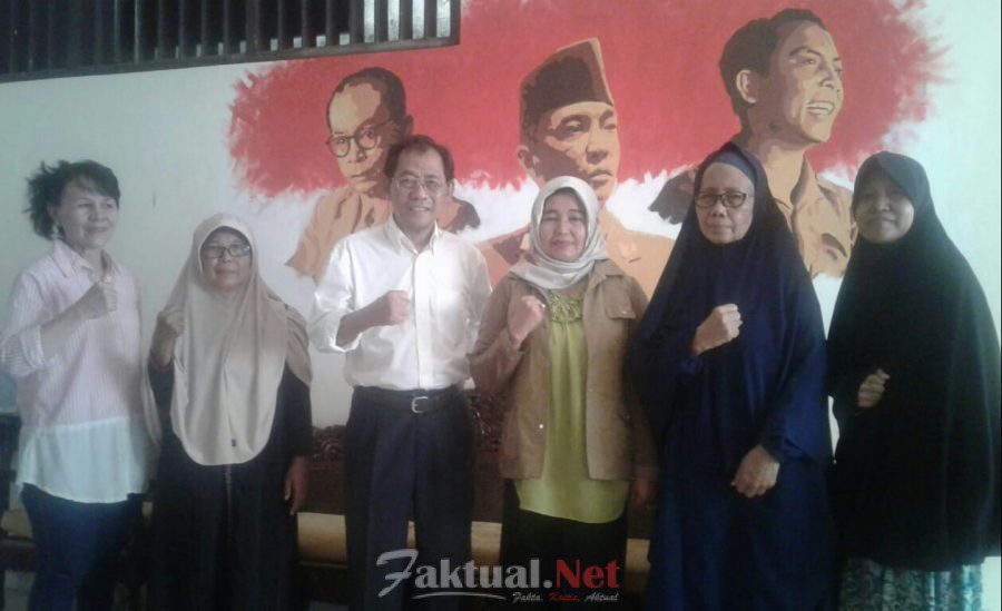 Pelantikan Presiden dan Wakil Presiden Terpilih 2019 Digugat Advokat Rakyat Semesta