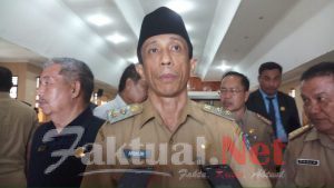 Arsalim : Meski Daftar Sebagai Cabup Konsel, Peluang Suara Jilid II Bisa Saja Berlanjut