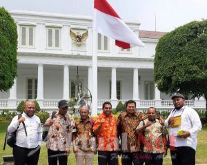 Damai Di Papua Jauh Dari Harapan?