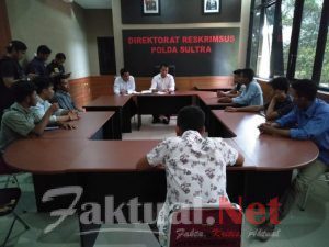 PT WIL Dan PT PBS Diduga Menambang Tak Sesuai Prosedural