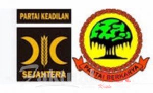 Pertemuan Kebangsaan PKS Dan Partai Berkarya, Ini Pernyataan Badaruddin Andi Picunang