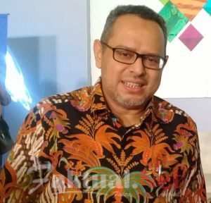 Isu Radikalisme Adalah Dagelan Politik Murahan