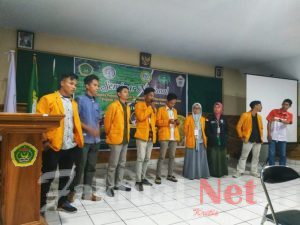 Seminar Nasional, Mahasiswa Pertanian UHO Raih Juara 1