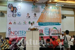 Lyndaerp Hadir Di Cikarang Industrial Expo
