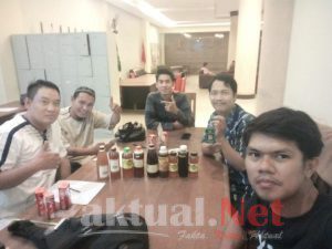 Tingkatkan Kualitas Madu, ILMI Sultra Akan Edukasi Petani