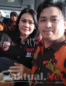 Jelang Pelantikan MPC PP Maros, Ini Harapan Ketua BOP PP Maros