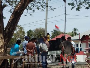 APR-Sultra Desak Camat Maligano Berhentikan Pj Kades Pohorua