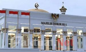 Diduga Menghina Ma’ruf Amin Di You Tube, Salim Jindan Somasi HJS