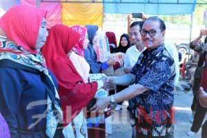 Bupati Konsel Harap Pemerintah Koltim Tingkatkan Pelayanan
