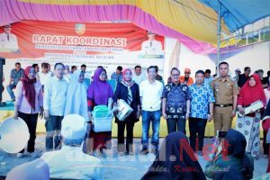 Bupati Konsel Sebut Kolono Timur Banyak Miliki Potensi Unggulan