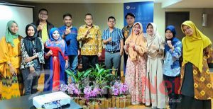 Kebangkitan  Ekonomi Syariah Di Indonesia Dan Peranan Hukum Dagang Islam