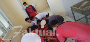 Diduga Tak Kuasa Memikul Beban, FH Nekat Bunuh Diri