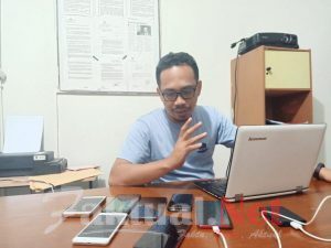 Diduga Cemarkan Nama Baik, Aprima Resmi Ditetapkan Sebagai Tersangka