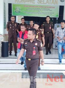 Diduga Korupsi Dana Kegiatan, Eks Kadis DPPKB Konsel Jadi Tersangka