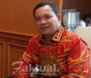 Sewa Ancol Beach City, Hendra Lie Kena Tipu Fredie Tan Rp 285 Milyar