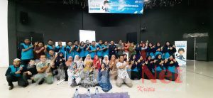 BPS Aceh Besar Lakukan Sosialisasi Sensus Penduduk 2020 di Kampus ISBI Aceh