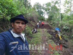 Berikut Harapan Abdul Harim Selaku Kades rappolemba Rappolemba. DiAwal sabtu Bersih Tahun 2020