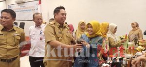 BPP Kendari dan Pemprov Sulsel Kolaborasi Genjot Produktivitas UMKM Sulsel