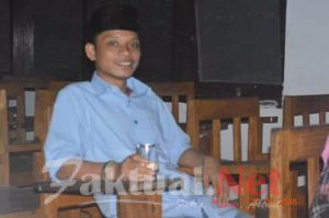 IM butur-kendari apresiasi atas peresmian kantor polres butur dan dilantiknya AKBP WASIS SUSANTO S.IK. sebagai kapolres butur.