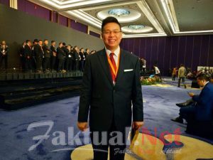 Jandi Mukianto, Pengusaha Muda Indonesia Dengan Banyak Prestasi