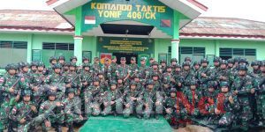 Tugas Operasi Tidak Boleh Ada Kesalahan Sekecil Apapun