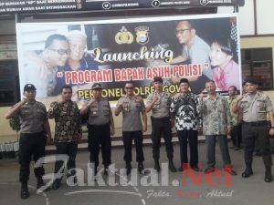 Ini nama-nama bapak asuh polisi polsek tompobulu res gowa