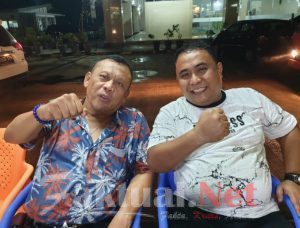 Kumpulkan Alat Bukti, DPP BAIN HAM RI Laporkan Kasi Intel Kejari Bantaeng ke Kejagung RI