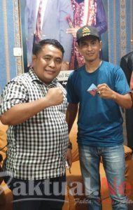 DPD BAIN HAM RI Banteang Bawa Dokumen Dugaan Ijazah Palsu Pejabat di Bantaeng