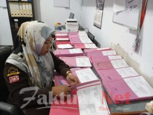 Hari Kelima Pendaftaran, 6 Kecamatan di Gowa Belum Penuhi Kuota Pendaftar ppk