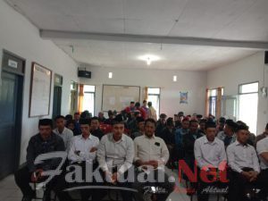 Kapolsek Tombolopao Harap Jumat Ibadah Membentuk Karakter yang Islami Demi Harkamtibmas
