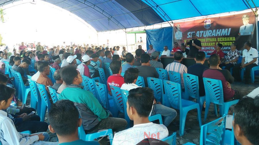 Abu Hasan Membeberkan Prestasi saat menahkodai  Butur