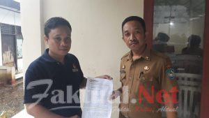 Panwascam Biringbulu gencar Sosialasikan pentingnya netralitas ASN, kepala desa dan perangkat Desa
