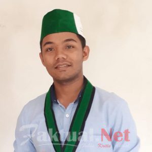 PB HMI Desak Pemerintah Hentikan Importasi Produk Makanan China