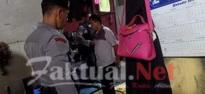 Sigap, Sabhara Polres Gowa Back up Piket SPKT Datangi TKP Kasus KDRT