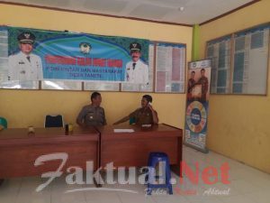 Tingkatkan Harkamtibmas, Kapolsek Tompobulu Gowa Laksanakan Patroli  Dialogis ke Desa Tanete